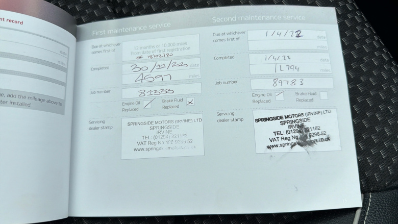 Kia Xceed 1.0T GDi ISG 3 5dr Petrol Hatchback